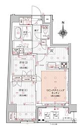 物件画像 メインステージ東日暮里II