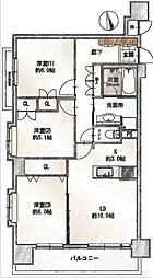 物件画像 ライオンズマンション荒川公園