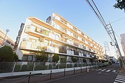 物件画像 グリーンパーク西綾瀬