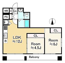 マンションイメージ