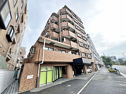 物件画像 ライオンズマンション亀有第三