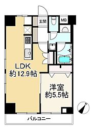 物件画像 シティハイム町屋