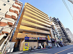 物件画像 シティハイム町屋