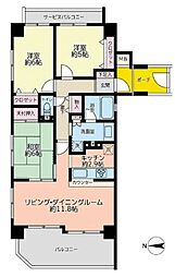 物件画像 ソルフィエスタイーファマンション
