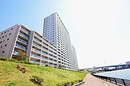 物件画像 イニシア千住曙町