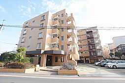 物件画像 お花茶屋ローヤルコーポ