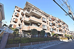 物件画像 ライオンズマンション西新井本町