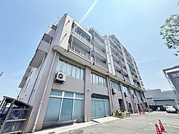 物件画像 いづみハイツ竹の塚