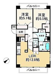 物件画像 コスモ柴又駅前