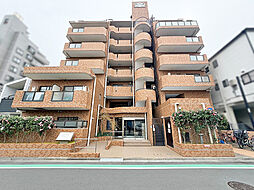 物件画像 ライオンズマンション東日暮里第二