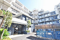 物件画像 ネオコーポ第2お花茶屋