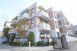 物件画像 グリーンパーク五反野VIII