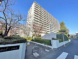 物件画像 ボナハイツ中川Ａ棟