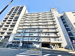 物件画像 豊栄北千住マンション