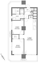 物件画像 ユテライズ根岸