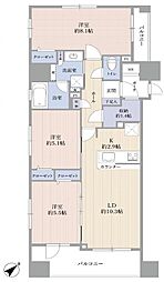 物件画像 レーベンシティオ上野入谷タワーフォルム