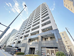 物件画像 レーベンシティオ上野入谷タワーフォルム