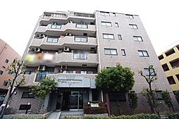 物件画像 モリス綾瀬