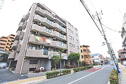 物件画像 モリス綾瀬