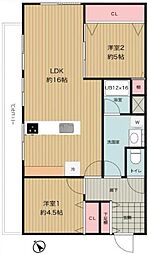 物件画像 サンパークマンション鶯谷