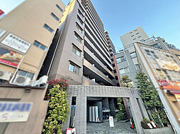 物件画像 アルカーデンタワー入谷