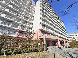 物件画像 けやき通り北九番館