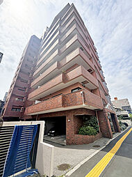 物件画像 信開ダイナスティ千住