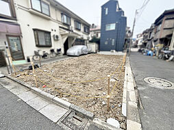 物件画像 足立区綾瀬4期