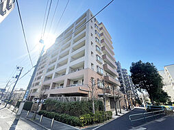 物件画像 梅島パーク・ホームズ