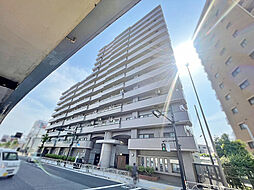 物件画像 リーベパトリー竹ノ塚