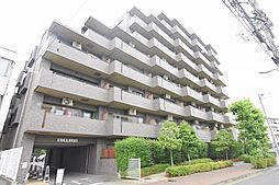 物件画像 レーベンハイム五反野グランステージ