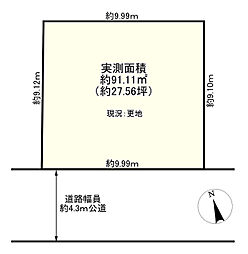 物件画像 江戸川区松江6丁目