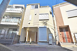 物件画像 荒川区西日暮里6丁目