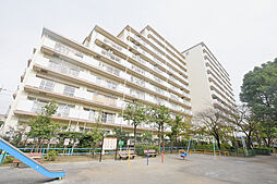 物件画像 コープ野村梅島