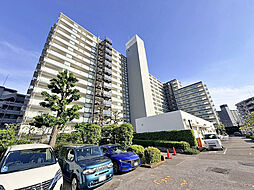 物件画像 北千住パーク・ファミリア