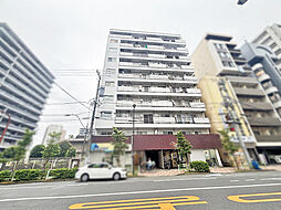 物件画像 サンパークマンション鶯谷