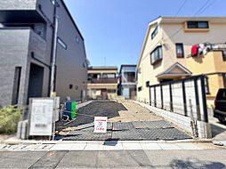 物件画像 足立区保塚町