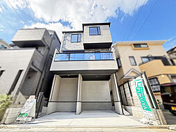 物件画像 足立区保塚町12期