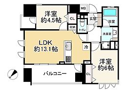 ライオンズ東京根岸グランフォート