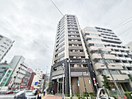 東京都台東区根岸3丁目：物件画像