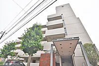 東京都足立区梅島2丁目：物件画像