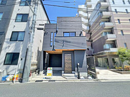 物件画像 足立区西新井本町1丁目