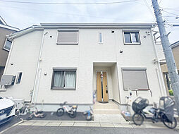 物件画像 足立区南花畑3丁目