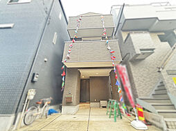 物件画像 足立区西新井本町3丁目