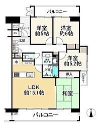 日神パレステージ町屋