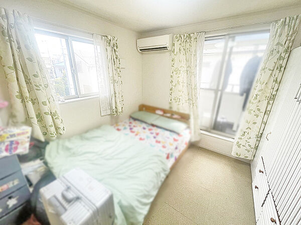 子供部屋