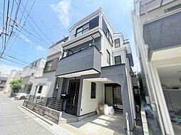 物件画像 荒川区東尾久5丁目