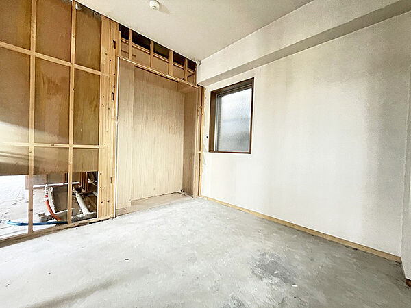 子供部屋を拡大表示