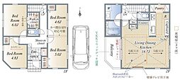 荒川区西尾久2丁目