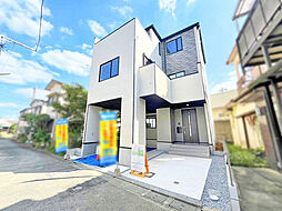 物件画像 足立区花畑21期